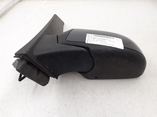 Left mirror FORD FOCUS C-MAX (DM2) 1.6 TDCi | BP24782153C26 