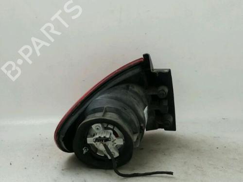 Used Right taillight SEAT ALTEA (5P1) 1.9 TDI (105 hp) 24773584