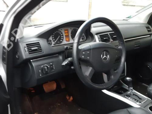 Front left window mechanism MERCEDES-BENZ B-CLASS Sports Tourer (W245) B 180 CDI (245.207) | BP24776973C22 