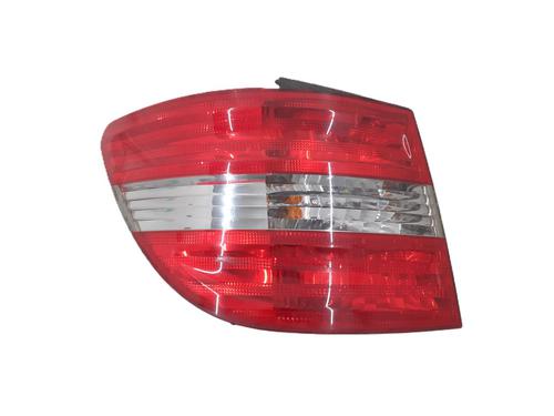Used Left taillight MERCEDES-BENZ B-CLASS Sports Tourer (W245) B 200 CDI (245.208) (140 hp) 24796657