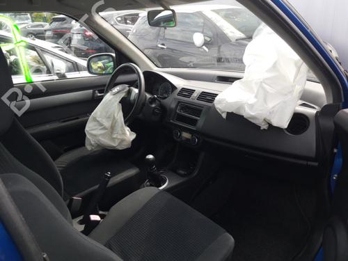 Left taillight SUZUKI SWIFT III (MZ, EZ) 1.3 (RS413, ZC11S) | BP24785038C34 - Image 8