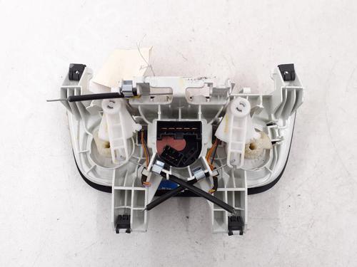 Climate control FIAT FIORINO Box Body/MPV (225_) 1.3 D Multijet (225BXD1A, 225BXB1A, 225BXB11) | BP24782497I5 