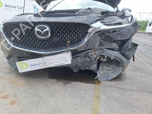 Used Parts MAZDA 6 Estate (GJ, GL) 2.2 D 3998713