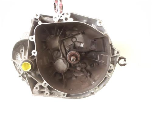 Gearbox CITROËN C4 II (NC_) | BP38089943M3 - Image 3