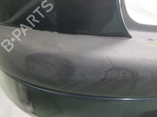 Rear bumper RENAULT ESPACE III (JE0_) 2.2 dCi (JE0K) | BP25271457C8
