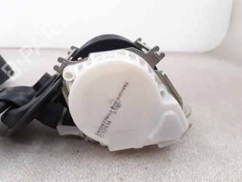 Rear left belt tensioner PEUGEOT 308 SW II (LC_, LJ_, LR_, LX_, L4_) 1.2 THP 130 | BP24797008C89 