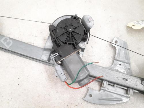 Front left window mechanism PEUGEOT 107 (PM_, PN_) 1.0 | BP24793706C22