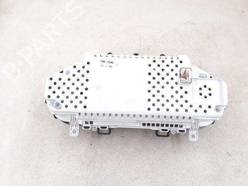 Instrument cluster VOLVO V40 Hatchback (525) D4 | BP24772189C47 