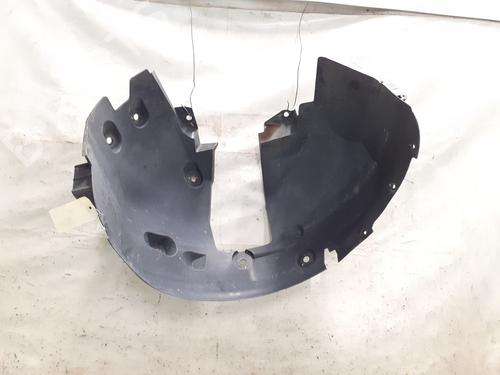 Wheel arch RENAULT TWINGO III (BCM_, BCA_)  | BP30315473C56 
