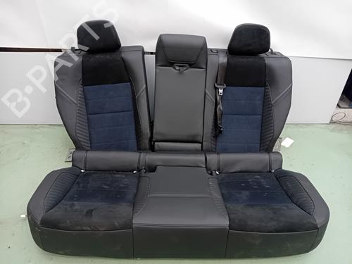 Sæde Bagtil RENAULT RAFALE Coupe (DGM_) | BP34375584C17 - Image 3