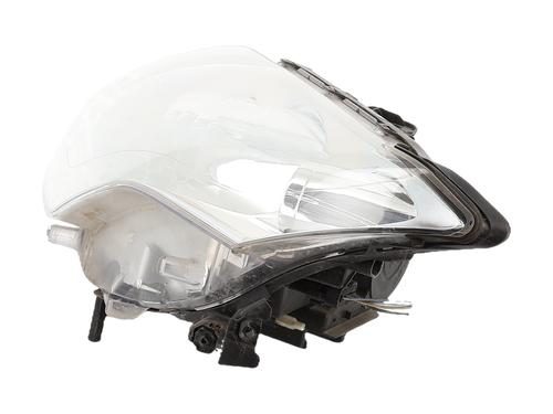 Left headlight RENAULT LAGUNA III (BT0/1) 1.5 dCi (BT00, BT0A, BT0T, BT1J) | BP36418363C28 - Image 2