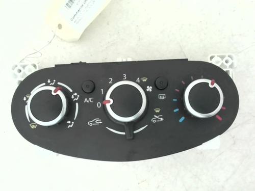 Used Climate control RENAULT TWINGO III (BCM_, BCA_) 1.0 SCe 70 (71 hp) 24779653