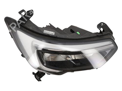 right-headlight-renault-master-iii-platformchassis-ev-hv-uv-2010-36468409 main image