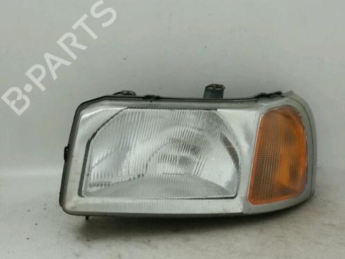 Left headlight LAND ROVER FREELANDER I (L314) 2.0 DI 4x4 | BP24774279C28 