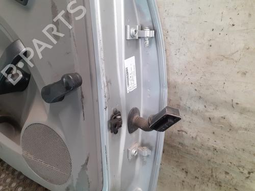 Left rear door SEAT IBIZA IV ST (6J8, 6P8) 1.6 TDI | BP29341550C4 