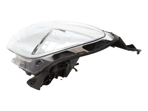 Left headlight CITROËN C3 II (SC_) 1.4 HDi 70 (SC8HZC, SC8HR0, SC8HP4) | BP38991809C28 - Image 2