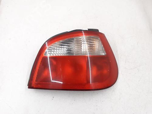 Højre baglygte RENAULT MEGANE I (BA0/1_) 1.9 D Eco (BA0A, BA0U, BA0R) | BP24784900C35 
