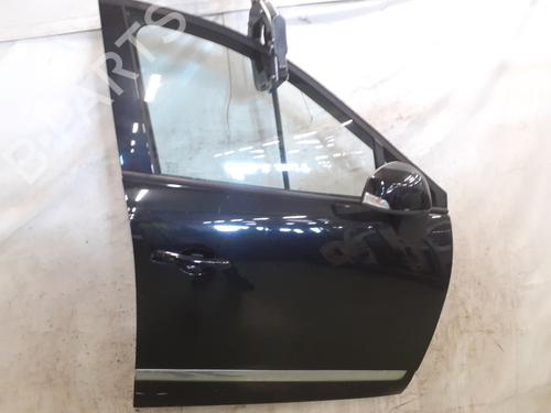 Used Right front door RENAULT SCÉNIC III (JZ0/1_) 1.2 TCe (JZ16) (132 hp) 29291906