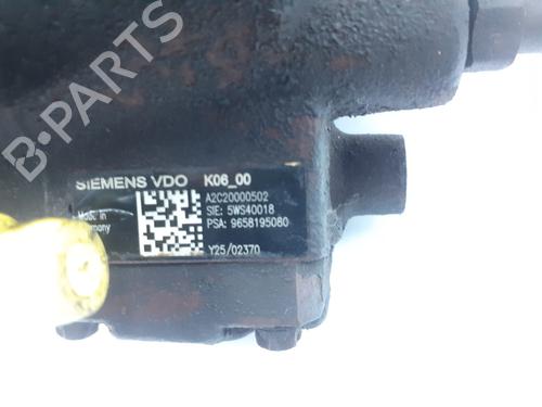 Used Injection pump Injection pump 36786848 36786848