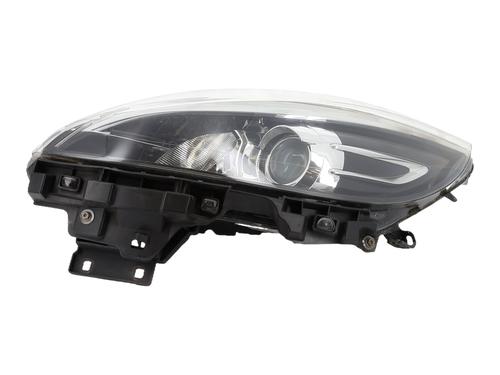 Koplamp links Koplamp links RENAULT SCÉNIC III (JZ0/1_) 1.6 dCi (JZ00, JZ12) (130 hp) 37160766 37160766