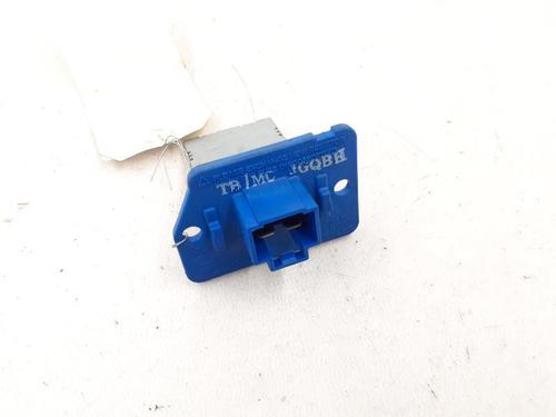 Used Heater resistor Heater resistor HYUNDAI i10 II (BA, IA) 1.0 (67 hp) 24784302 24784302