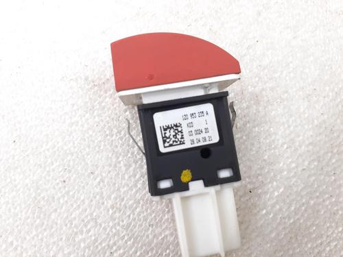 Used Warning switch SKODA OCTAVIA II (1Z3) 1.9 TDI (105 hp) 24789878