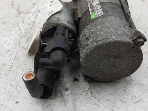 starter-vw-golf-vi-5k1-2008-2009-2010-2011-2012-2013-2014-24786084 main image