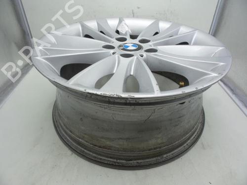 Used Rim BMW 1 (E81) 123 d (204 hp) 24782547