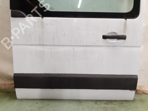 Right slide door RENAULT MASTER III Bus (JV) 2.3 dCi 165 FWD (JV0P, JV0U) | BP29927773C75