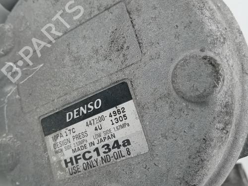 Used AC compressor LAND ROVER DISCOVERY II (L318) 2.5 Td5 4x4 (139 hp) 24792025