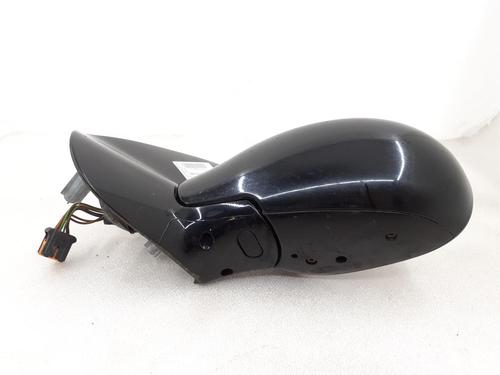 Used Left mirror PEUGEOT 206 SW (2E/K) 1.6 HDi 110 (109 hp) 24787055