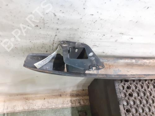 Støtfangerbjelke bak SEAT LEON (1M1) 1.9 TDI | BP29330369C73 