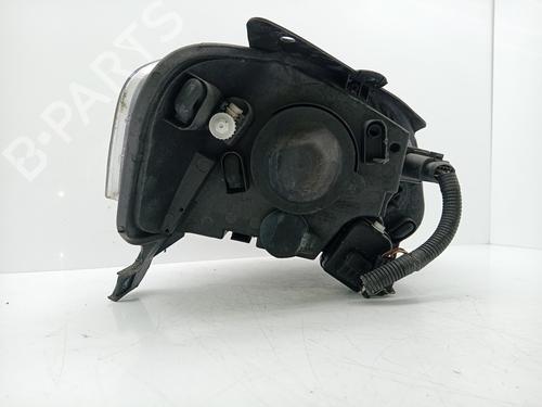 Used Left headlight Left headlight VW FOX Hatchback (5Z1, 5Z3, 5Z4) 1.4 TDI (70 hp) 33869806 33869806
