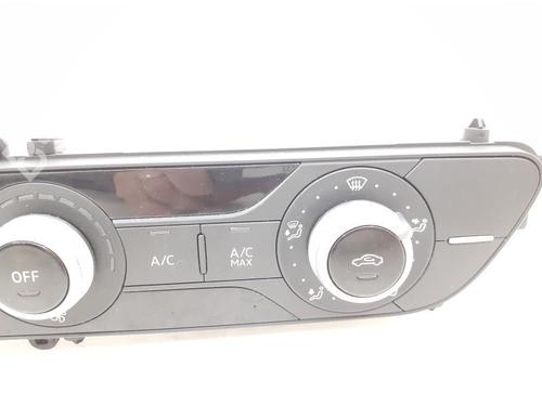 AC-Styringsenhed/Manøvreenhed AUDI A4 B9 (8W2, 8WC) 1.4 TFSI | BP24785672I5 