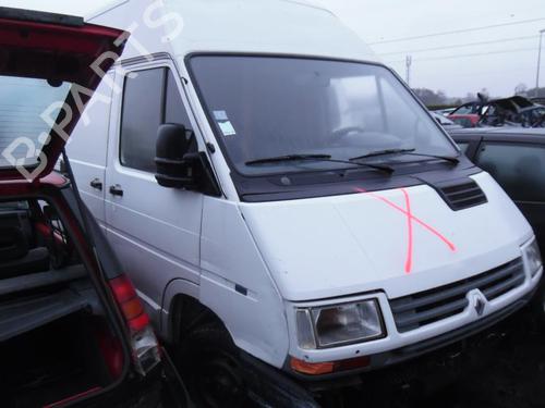 Left mirror RENAULT TRAFIC Van (T_, P_, V_) 2.1 D | BP24774645C26 