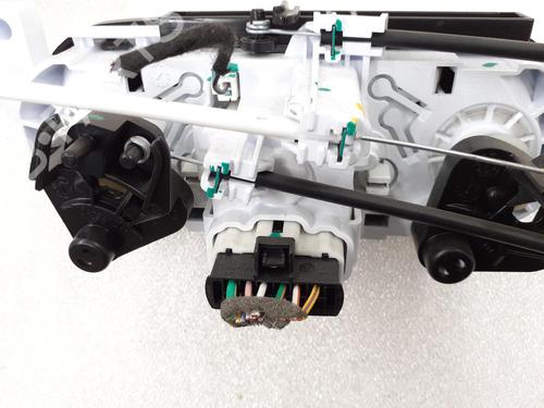 Climate control DACIA SANDERO II TCe 90 (B8M1, B8MA, B8AC) | BP24787644I5 - Image 3