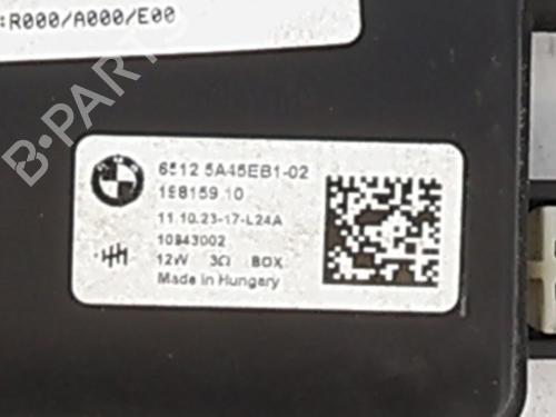 Electronic module MINI MINI COOPER (J01) Cooper E | BP37742424M83 - Image 2