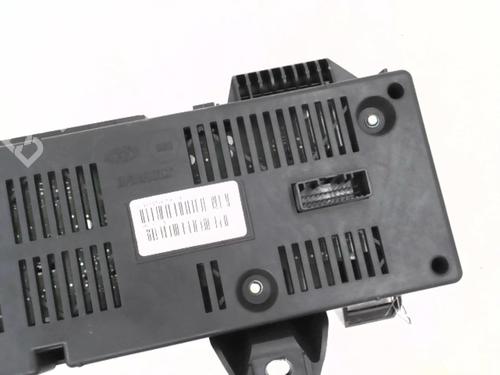 Instrument cluster RENAULT SCÉNIC III (JZ0/1_) 1.5 dCi | BP24781172C47
