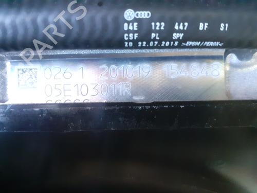 Engine VW GOLF VII (5G1, BQ1, BE1, BE2)  | BP27588646M1 