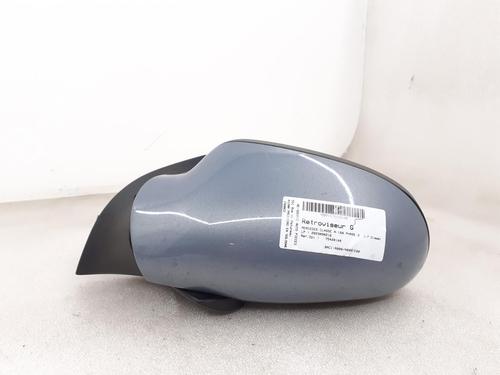 Used Left mirror MERCEDES-BENZ A-CLASS (W168) A 170 CDI (168.009, 168.109) (95 hp) 24788993