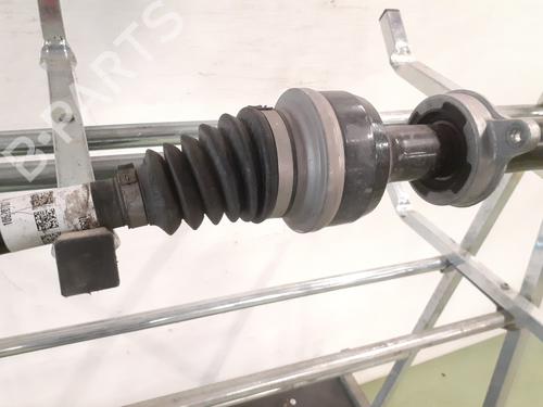 Right front driveshaft MERCEDES-BENZ A-CLASS (W177) A 200 Mild-Hybrid (177.087) | BP40200428M39 - Image 5