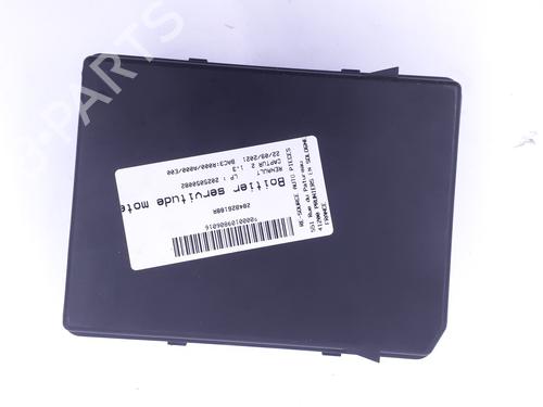 Fuse box RENAULT CAPTUR II (HF_) TCe 140 (HFN0) | BP28293256E1  - Image 5