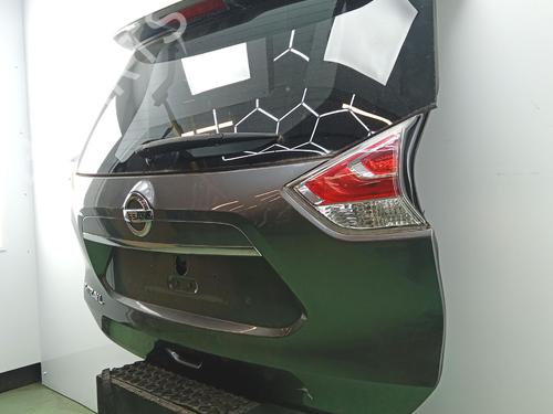 Used Tailgate Tailgate 37156074 37156074