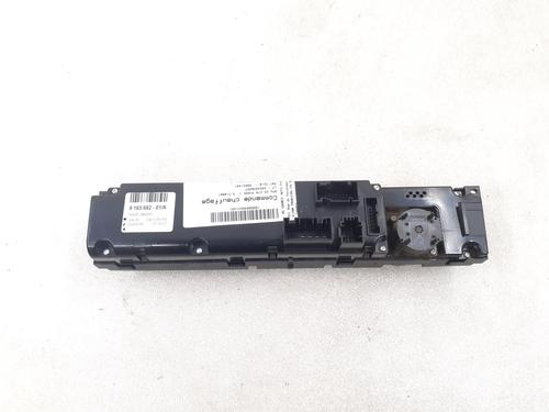 AC-Styringsenhed/Manøvreenhed BMW X5 (E70) xDrive 35 d | BP24794966I5 