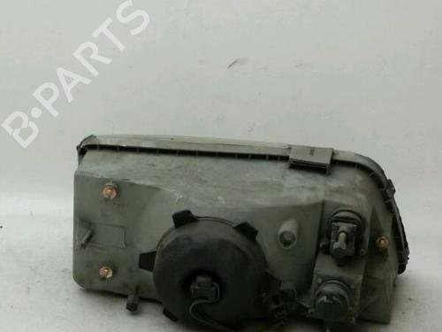 Used Left headlight PEUGEOT BOXER Van (230L) 2.5 D (86 hp) 24774316