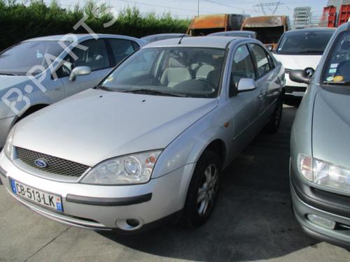 Right headlight FORD MONDEO III (B5Y) 1.8 16V | BP24774096C29