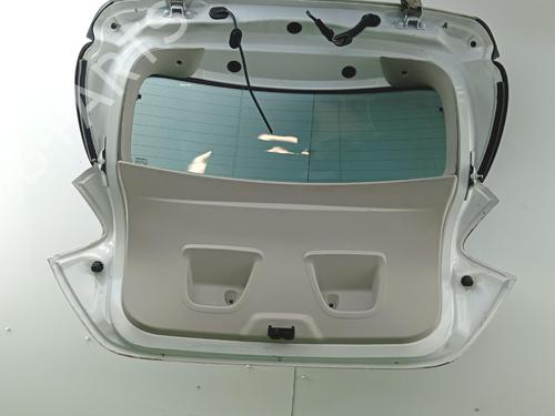 Tailgate RENAULT ZOE (BFM_) ZOE | BP36787007C6 - Image 3