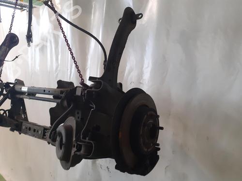 Rear axle FORD FOCUS III 1.5 TDCi | BP24787996M2 