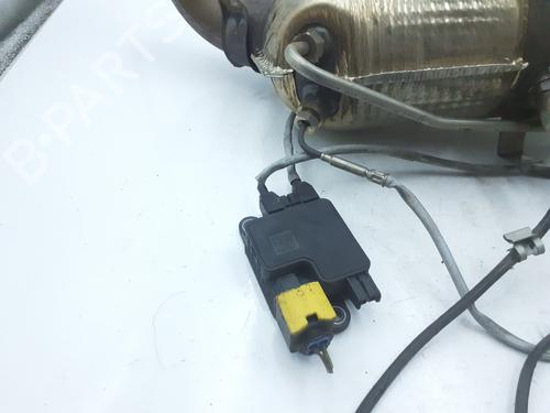Particulate filter JEEP RENEGADE SUV (BU, B1, BV) 1.0 T-GDi | BP37538710M81 - Image 7