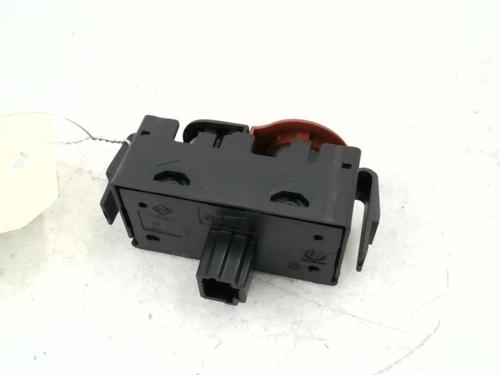 Warning switch RENAULT TWINGO III (BCM_, BCA_) | BP24779595I22 - Image 3